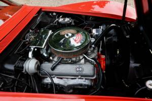 Image 48/50 of Chevrolet Corvette Stingray (1970)