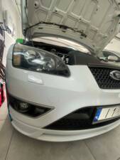 Imagen 13/35 de Ford Focus ST "WRC Edition" (2007)