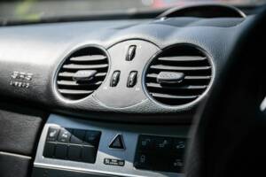 Afbeelding 24/34 van Mercedes-Benz CLK 63 AMG (2007)