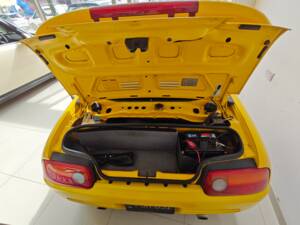 Imagen 64/82 de Honda Beat (1991)