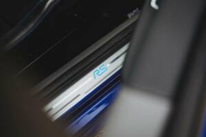Image 40/50 of Ford Focus RS (2010)
