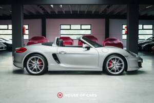 Bild 5/25 von Porsche Boxster S (2012)