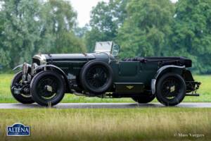 Immagine 10/61 di Bentley Speed Eight (1952)