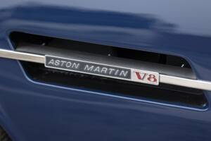Bild 19/29 von Aston Martin V8 Volante (1980)