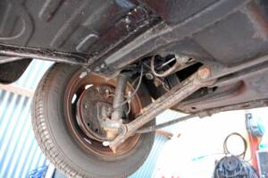 Image 31/33 of Volkswagen Beetle 1303 S (1973)