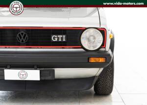 Bild 6/15 von Volkswagen Golf I GTI 1.6 (1979)