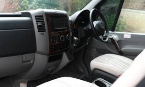 Immagine 4/34 di Mercedes-Benz Sprinter 515 CDI (2014)