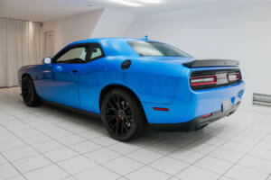 Bild 3/17 von Dodge Challenger SRT Hellcat (2015)