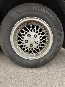 Image 27/54 of Volvo 245 GL (1990)