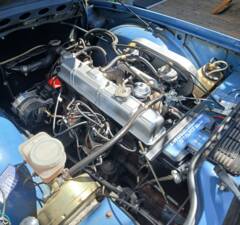 Image 32/51 of Triumph TR 6 (1975)
