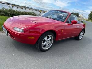 Image 7/11 of Mazda MX-5 1.8 (1994)