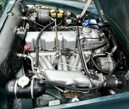 Image 27/38 of Mercedes-Benz 280 SL (1969)