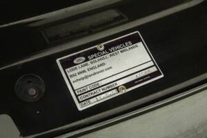 Bild 12/50 von Land Rover Range Rover Vogue TDV8 (2007)