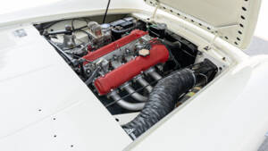 Immagine 57/66 di Abarth 1600 Spider Allemano (1959)