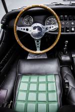 Bild 19/46 von Morgan Plus 8 (1972)