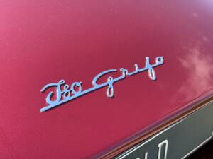 Afbeelding 34/39 van ISO Grifo GL 350 (1967)