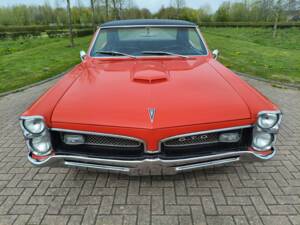 Imagen 3/8 de Pontiac GTO Bobcat (1967)