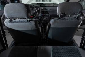 Immagine 20/22 di Ford Escort XR3i (1990)