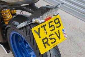 Immagine 14/32 di BMW HP2 Sport (2009)
