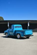 Image 12/50 de Ford F-100 (1954)