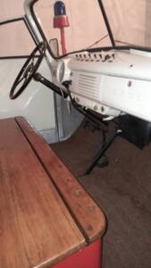 Bild 41/67 von Opel Blitz (1955)