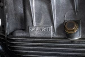Immagine 14/30 di Moto Guzzi V 7 (1967)