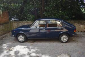 Immagine 21/27 di Alfa Romeo Alfasud 1.3 Super (1978)