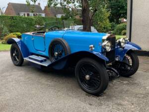Imagen 1/8 de Talbot 20&#x2F;60 (1927)