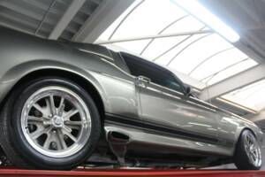 Image 11/50 of Ford Shelby GT 500 "Eleanor" (1967)