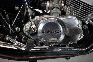 Image 44/50 of Kawasaki DUMMY (1976)