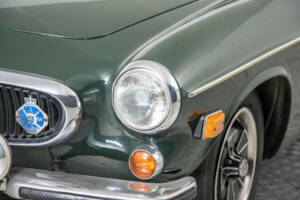 Image 22/50 of Volvo 1800 E (1971)