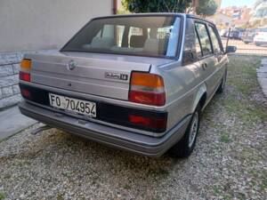 Immagine 74/81 di Alfa Romeo Giulietta 1.6 (1984)