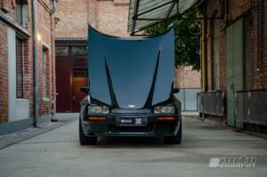 Immagine 5/17 di Aston Martin Virage Volante (1992)