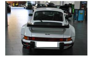 Bild 5/13 von Porsche 911 Turbo 3.3 (1981)