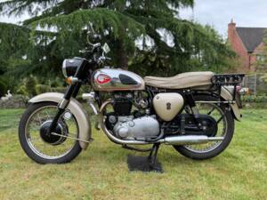 Image 2/43 of BSA A 10 Golden Flash (1960)
