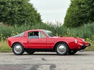 Image 3/31 de Saab Sonett II/V 4 (1969)