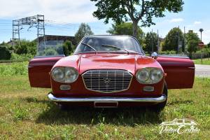 Afbeelding 33/50 van Lancia Flavia Sport 1.8 (Zagato) (1965)