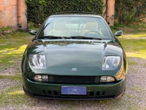 Bild 5/26 von FIAT Coupé 2.0 20V Turbo (1996)