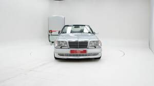 Bild 5/15 von Mercedes-Benz E 36 AMG (1995)