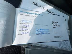 Imagen 23/36 de Mercedes-Benz 300 SL-24 (1992)