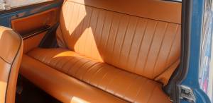 Bild 7/31 von Autobianchi Bianchina Panoramica (1968)