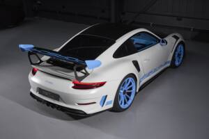 Bild 6/41 von Porsche 911 GT3 RS Weissach (2020)