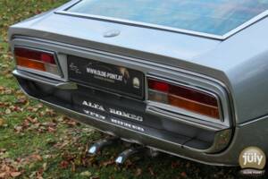 Imagen 15/25 de Alfa Romeo Montreal (1976)