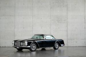 Bild 2/50 von Facel Vega Facel II (1962)