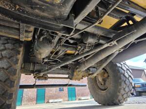 Image 15/38 de Mercedes-Benz Unimog U 1300 L (1986)