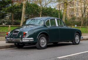 Image 3/31 of Jaguar 340 (1968)