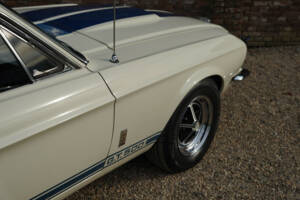 Bild 48/50 von Ford Shelby GT 500 (1967)