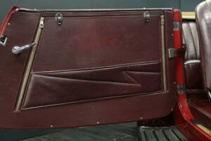 Bild 10/30 von Lagonda 4,5 Liter LG 45 Sports Tourer (1937)