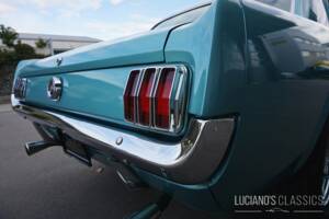 Immagine 31/77 di Ford Mustang 289 (1965)