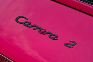 Bild 29/50 von Porsche 911 Carrera 2 (1991)
